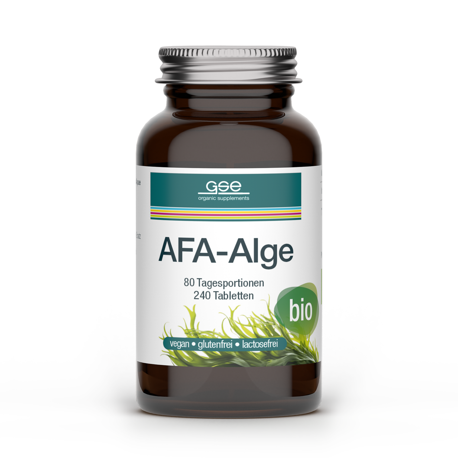 AFA-Alge (Bio)