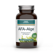 AFA-Alge (Bio)