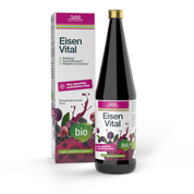 Eisen Vital Complex (Bio)