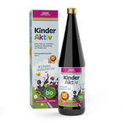 Kinder Aktiv Complex (Bio)