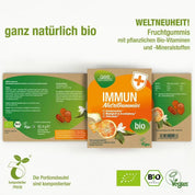 Immun NutriGummies (Bio)