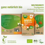 Immun NutriGummies (Bio)