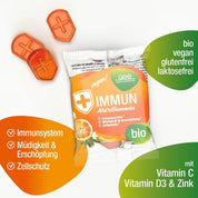 Immun NutriGummies (Bio)