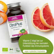 CitroPlus® Tabletten (Bio)