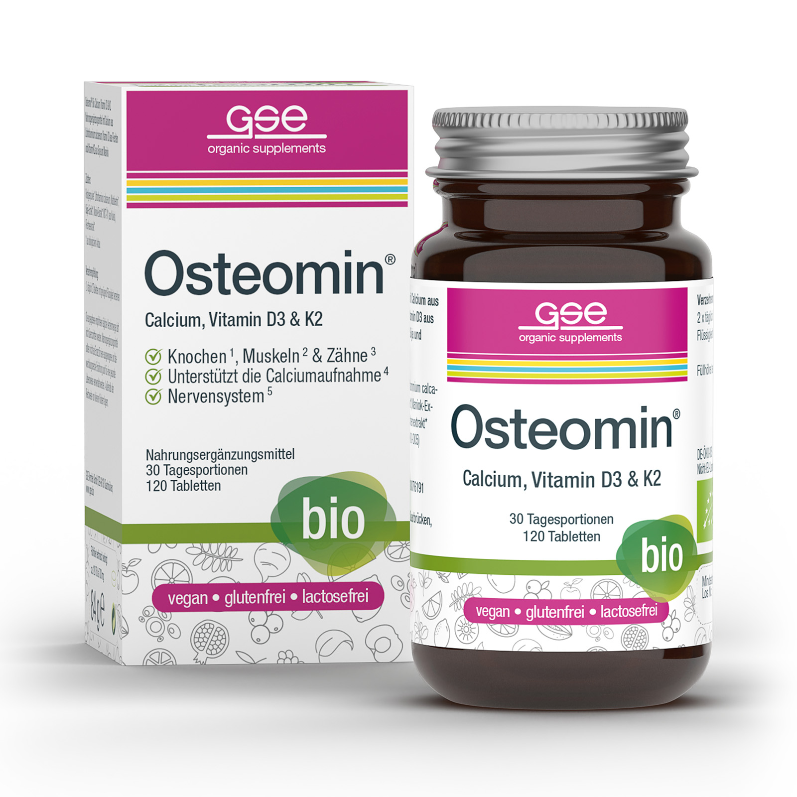 Osteomin® (Bio)